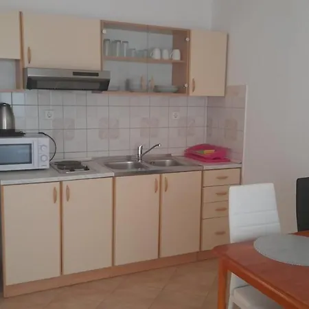 Apartment Smith * Pag Town