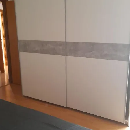 Apartment Smith