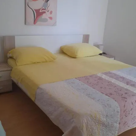 Apartamento Smith *