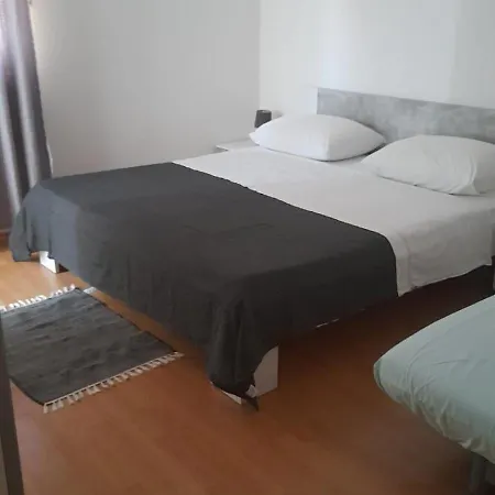 Smith Apartamento