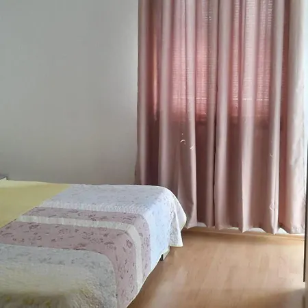 Apartment Smith Apartment Pag Town