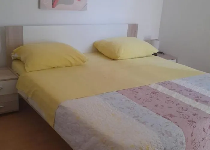Apartamento Smith *
