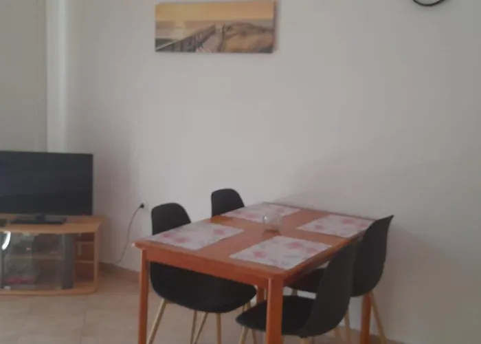 Apartamento Smith Pag Town