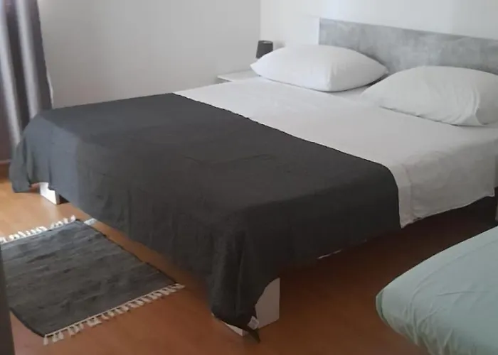 Smith Apartamento