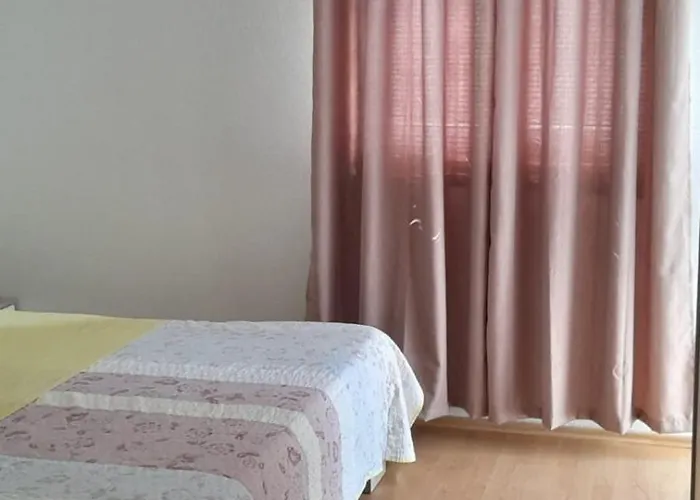 Smith Apartamento Pag Town