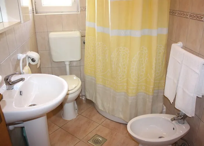 Apartamento Smith *