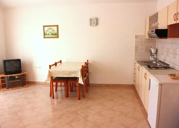 Apartamento Smith *