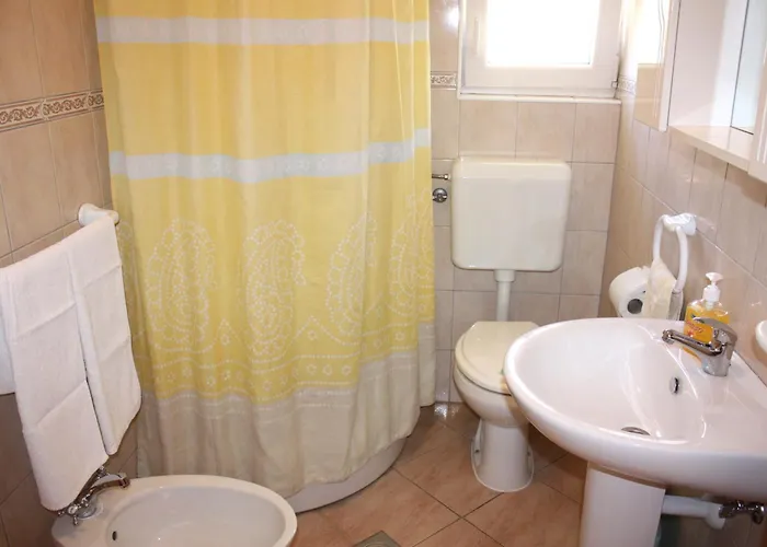 Smith Apartamento