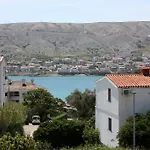 Apartman Apartment Smith Pag Town