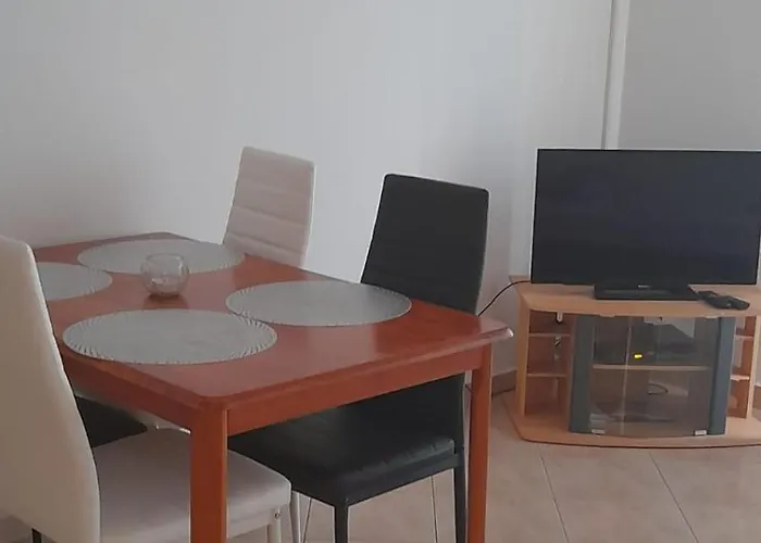 Smith Apartmán Pag Town