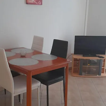 Smith Appartement Pag Town