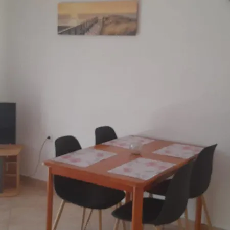 Appartement Smith Pag Town