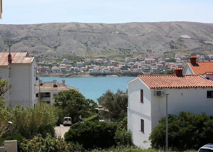 Appartement Smith Pag Town